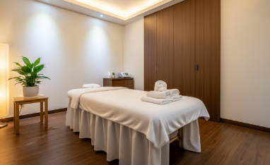 경기도 마사지 알바 구인구직 구조와 유의사항