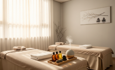 인천 마사지 알바 고수익보다 먼저 따져야 할 조건은?